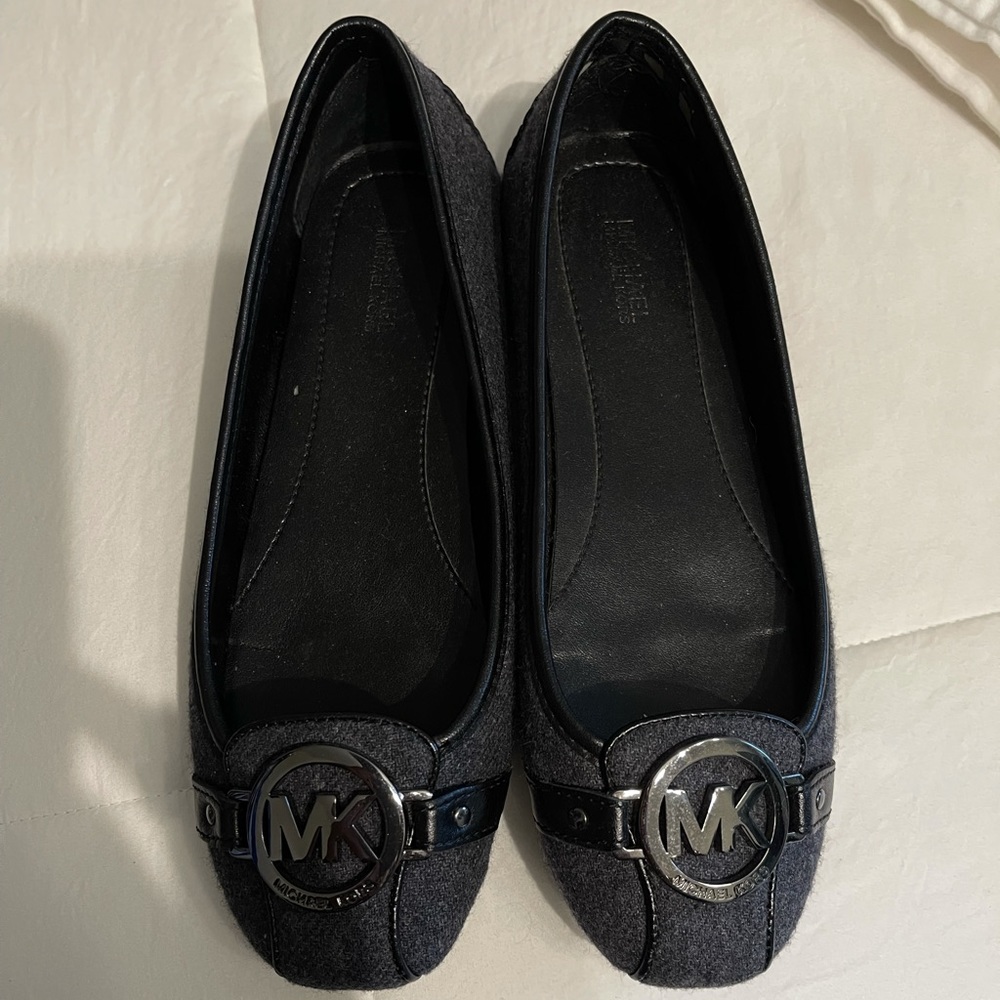 COPY - Semi new MK Shoes